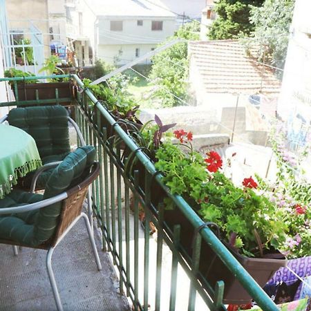 Apartments Antonia 스플리트 외부 사진