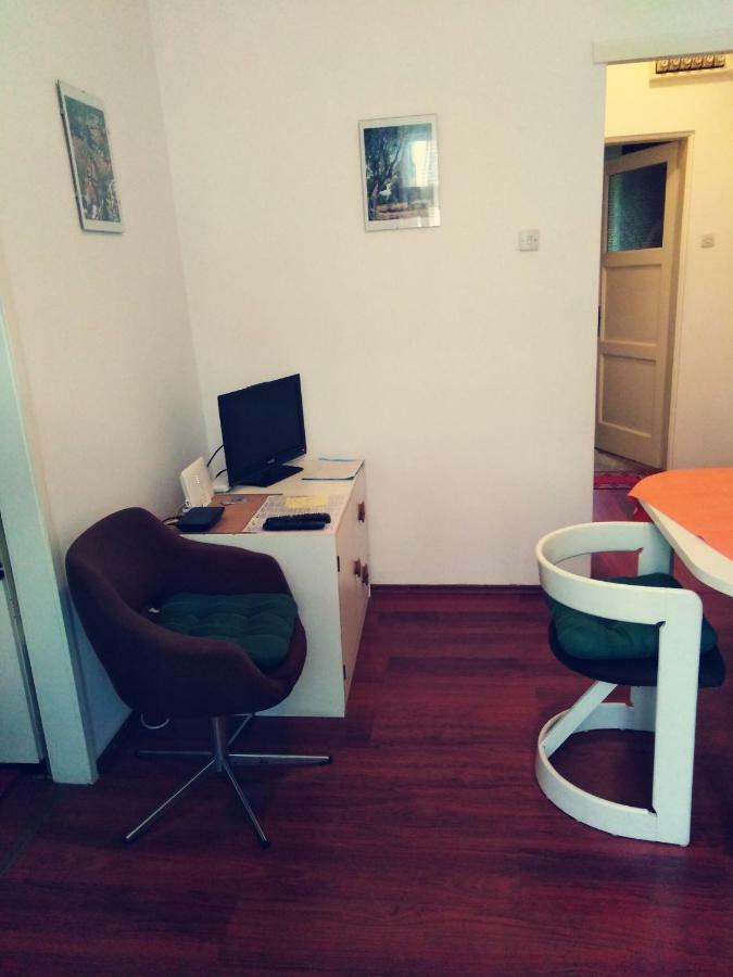 Apartments Antonia 스플리트 외부 사진