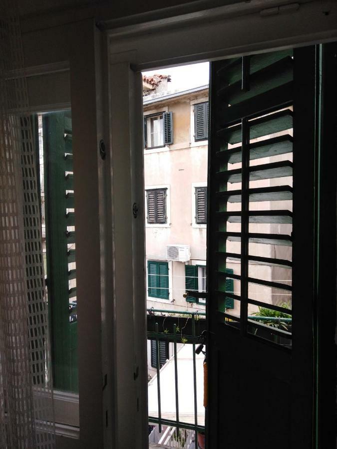 Apartments Antonia 스플리트 외부 사진