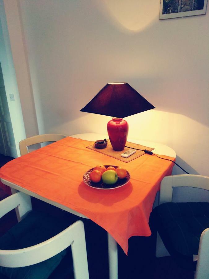 Apartments Antonia 스플리트 외부 사진