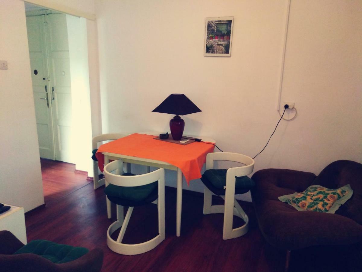 Apartments Antonia 스플리트 외부 사진