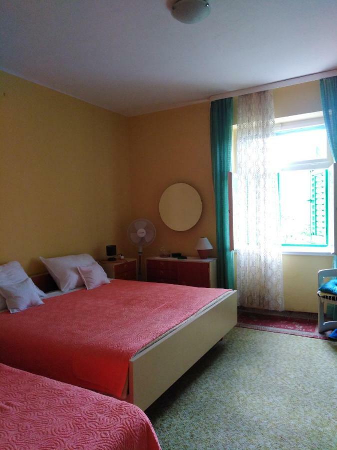 Apartments Antonia 스플리트 외부 사진