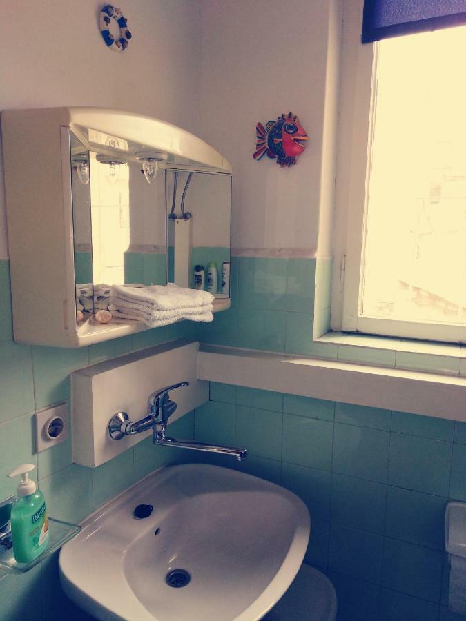 Apartments Antonia 스플리트 외부 사진