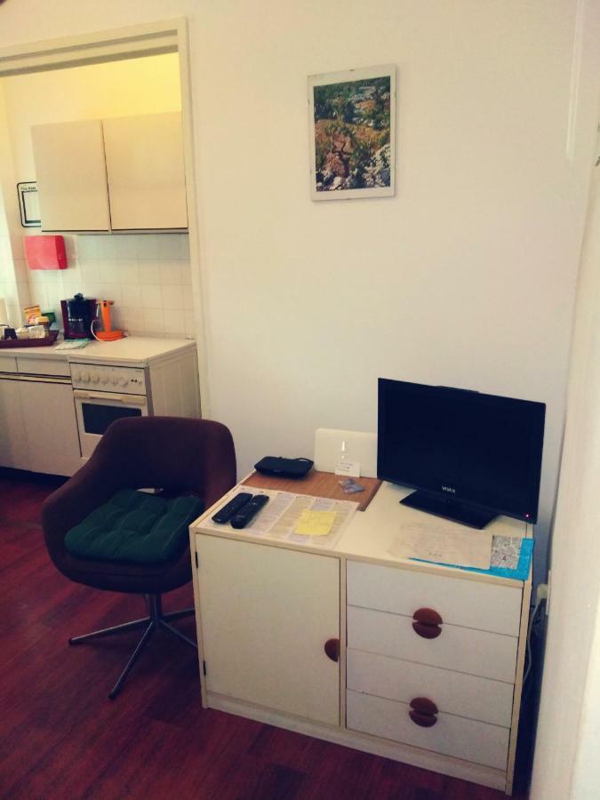 Apartments Antonia 스플리트 외부 사진