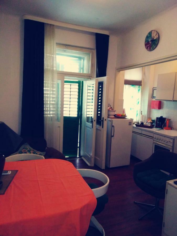 Apartments Antonia 스플리트 외부 사진