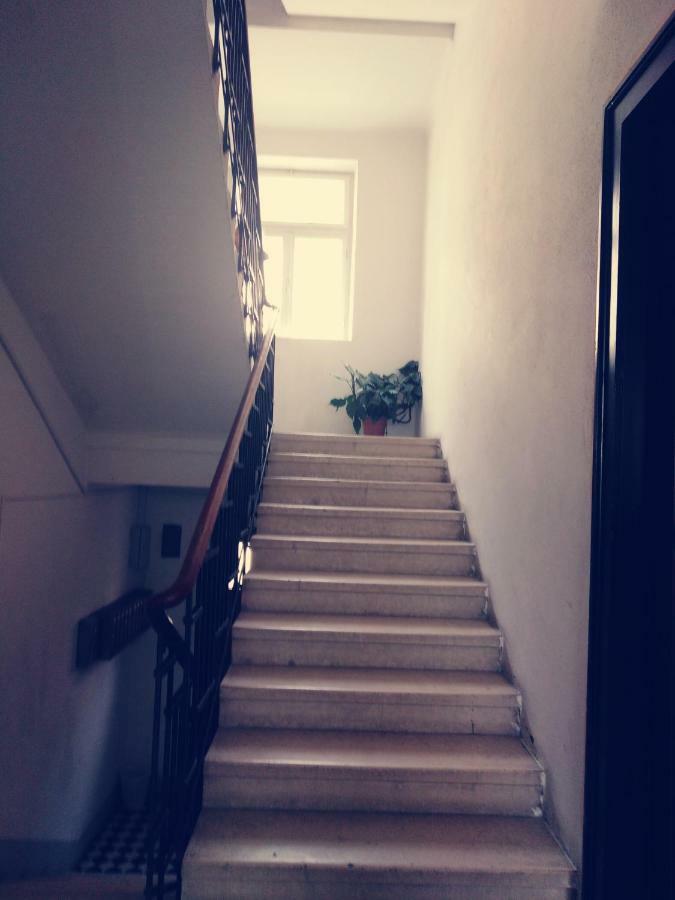 Apartments Antonia 스플리트 외부 사진