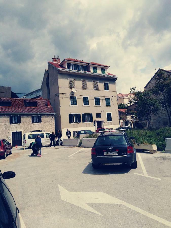 Apartments Antonia 스플리트 외부 사진