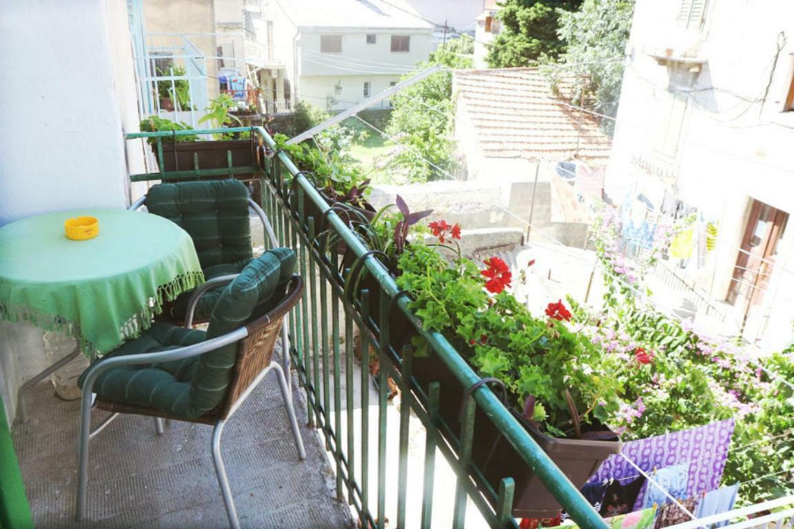 Apartments Antonia 스플리트 외부 사진